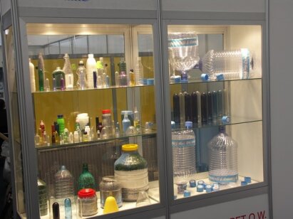 DRINKTEC 2005