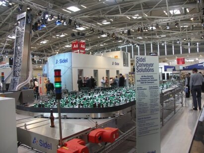 DRINKTEC 2005