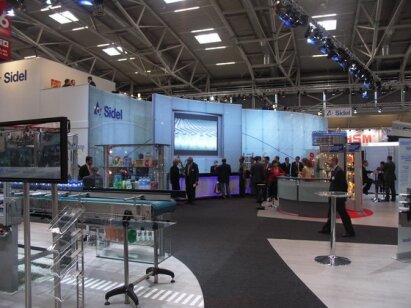 DRINKTEC 2005