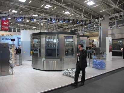 DRINKTEC 2005