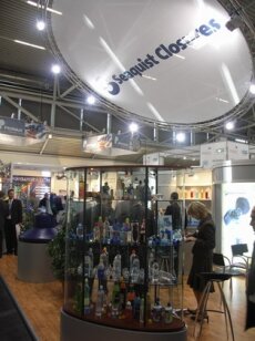 DRINKTEC 2005