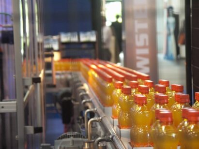 DRINKTEC 2005