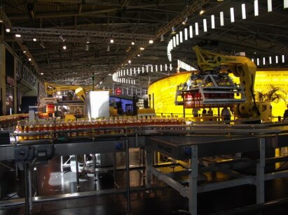 DRINKTEC 2005