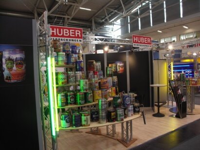 DRINKTEC 2005