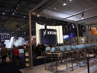 DRINKTEC 2005