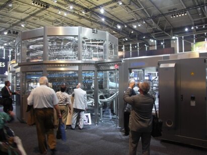 DRINKTEC 2005