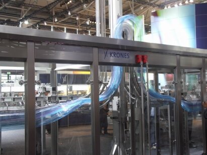 DRINKTEC 2005