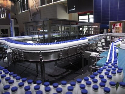 DRINKTEC 2005