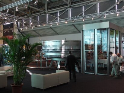DRINKTEC 2005