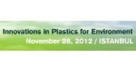 Innovations in Plastics for Environment 2012