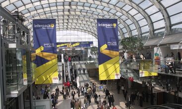 Photoreport - interpack 2008