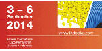 Indoplas, Indopack and Indoprint 2014