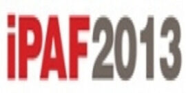 IPAF 2013
