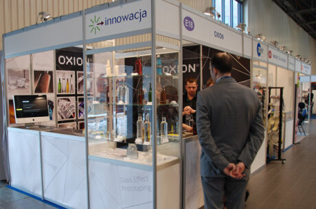Packaging Innovations 2013