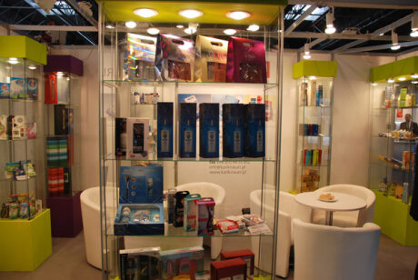opakowania na targach Packaging Innovations