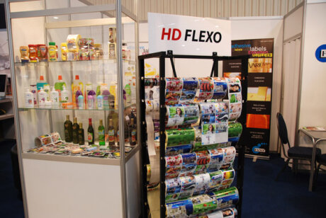 HD Flexo