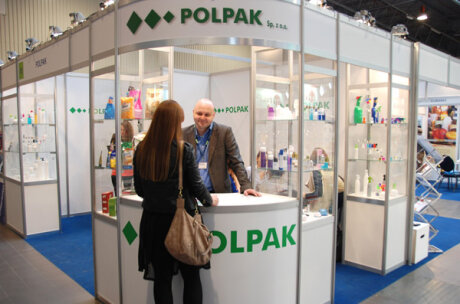 Packaging Innovations 2013 - Polpak Packaging