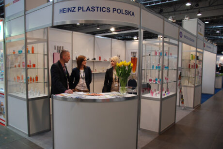 Packaging Innovations 2013 - Heinz-Plastics Polska Sp. z o.o.