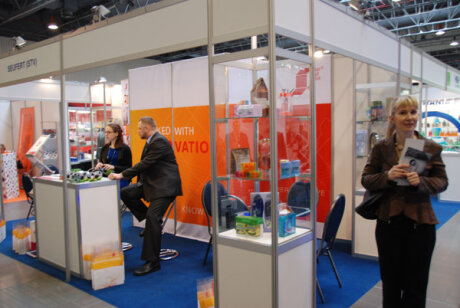 Packaging Innovations 2013
