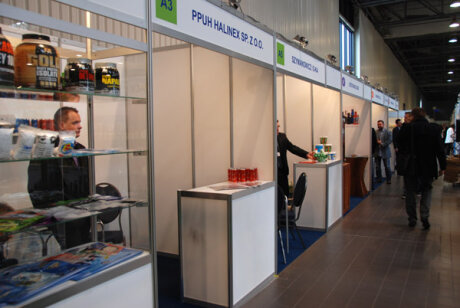 Packaging Innovations 2013 - Halinex Sp. z o.o.