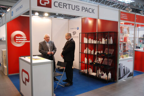Certus Pack