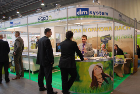 dm system