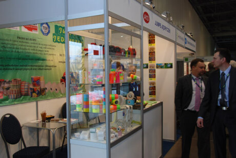 Packaging Innovations 2013