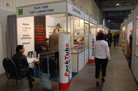 Packaging Innovations 2013 - Pack Tube