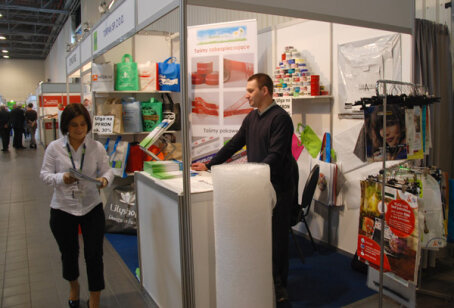 Packaging Innovations 2013