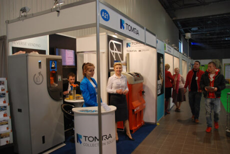 Packaging Innovations 2013 - Orwak Polska Sp. z o.o.