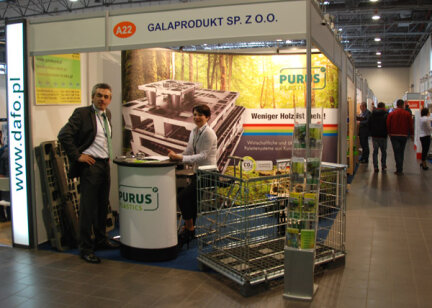Gala Produkt