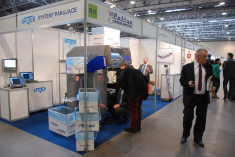 Packaging Innovations 2013