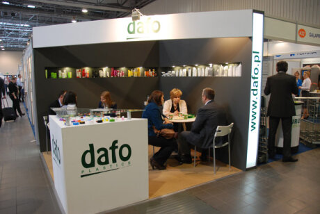 Packaging Innovations 2013 - Dafo Plastics Sp. z o.o.