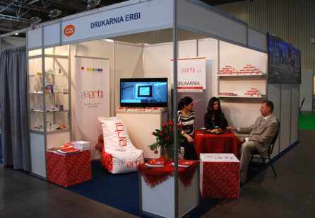 Drukarnia Erbi