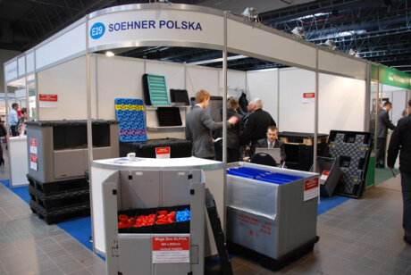 Packaging Innovations 2013 - Soehner Polska Maciej Nowaczyk