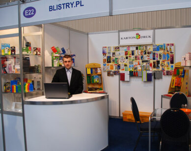 Blistry