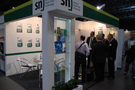 Packaging Innovations 2013
