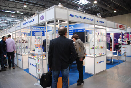 Packaging Innovations 2013 - Arexim Packaging