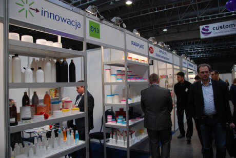 Packaging Innovations 2013
