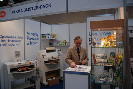 Pakma Blister-Pack