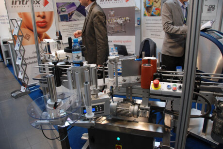 Packaging Innovations 2013