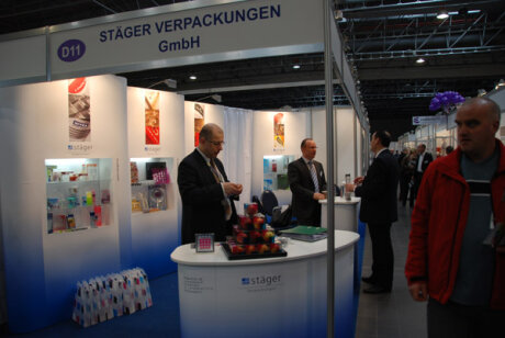 Packaging Innovations 2013
