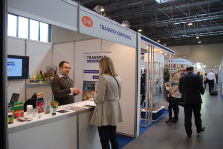 Transpak Copacking