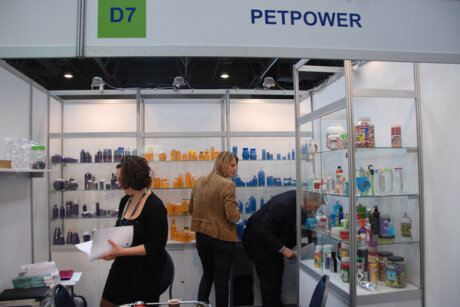Petpower