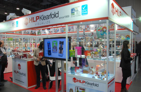 HLP Klearfold