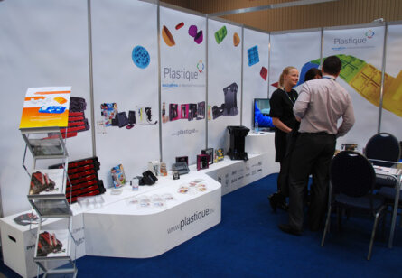 Packaging Innovations 2013 - Sonoco TEQ Sp. z o.o.