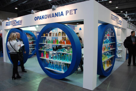 Packaging Innovations 2013 - Masterchem Logoplaste Sp. z o.o. 