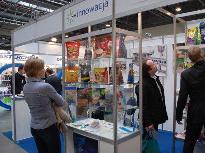Packaging Innovations 2013