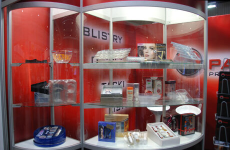 Blistry