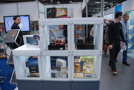 Packaging Innovations 2013